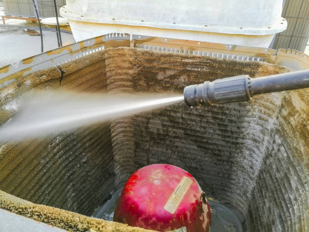 Home Air Vent Cleaning in IN