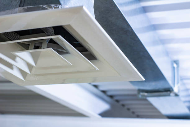 Best HVAC Air Duct Cleaning  in Veedersburg, IN