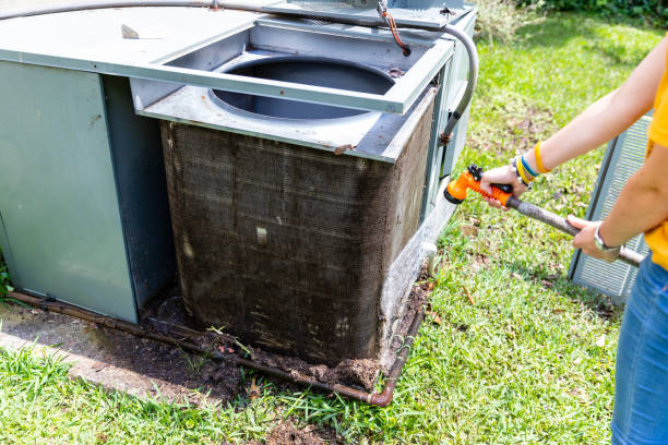 Best Affordable Duct Cleaning Services  in Veedersburg, IN