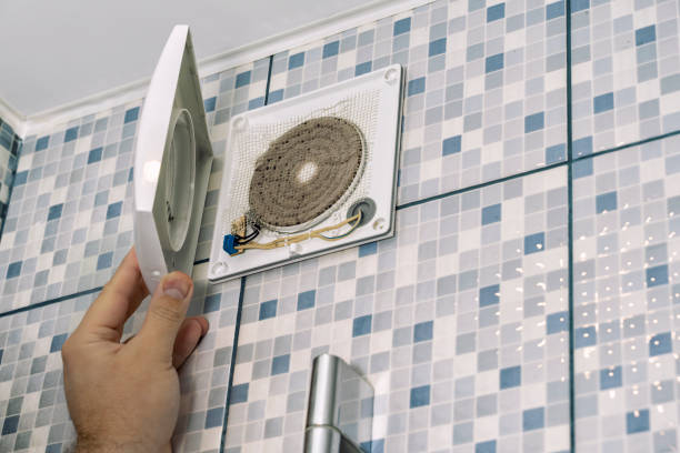 Best Commercial Air Duct Cleaning  in Veedersburg, IN
