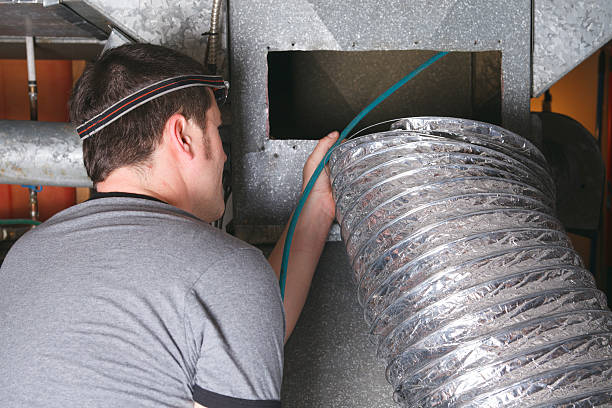 Best Best Air Duct Cleaning Company  in Veedersburg, IN