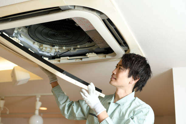  Veedersburg, IN Airduct Cleaning Pros
