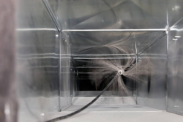 Best Affordable HVAC Duct Cleaning  in Veedersburg, IN