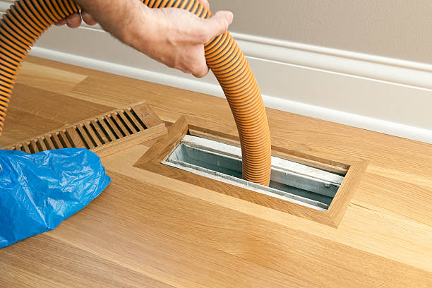 Best Residential Air Duct Cleaning  in Veedersburg, IN