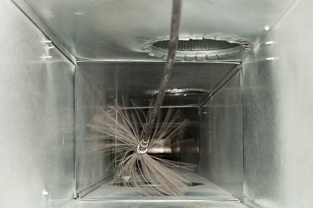 Best Ventilation Cleaning Services  in Veedersburg, IN