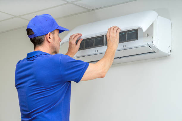 Best HVAC Duct Inspection Services  in Veedersburg, IN
