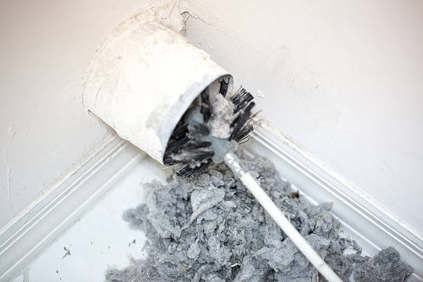Best Emergency Air Duct Cleaning  in Veedersburg, IN