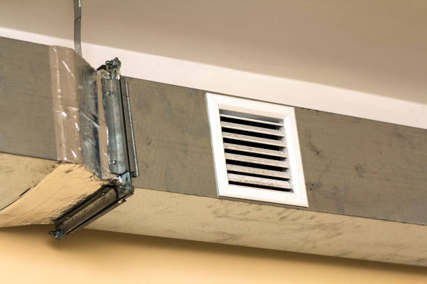 Best Air Duct Cleaning Near Me  in Veedersburg, IN